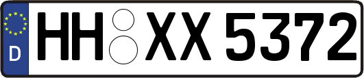 HH-XX5372