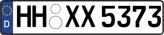 HH-XX5373