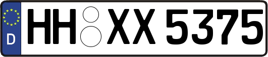 HH-XX5375