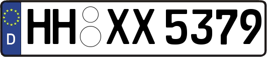 HH-XX5379