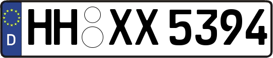 HH-XX5394