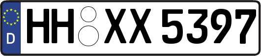 HH-XX5397