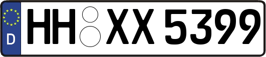 HH-XX5399