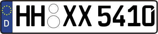 HH-XX5410
