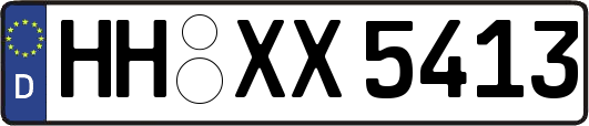HH-XX5413