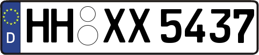 HH-XX5437