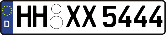 HH-XX5444