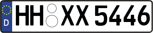 HH-XX5446