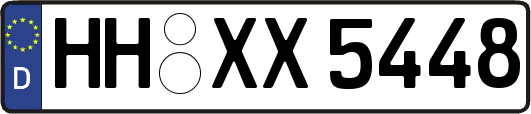 HH-XX5448