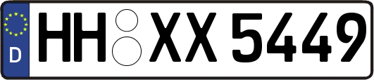 HH-XX5449