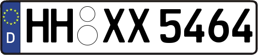 HH-XX5464