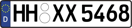 HH-XX5468