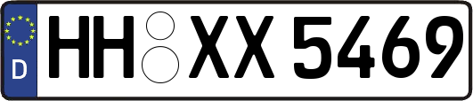 HH-XX5469