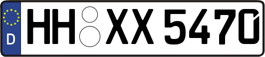 HH-XX5470