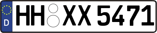 HH-XX5471