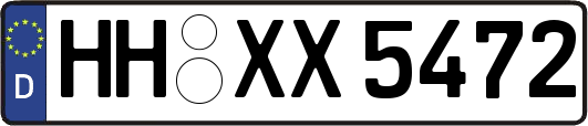 HH-XX5472
