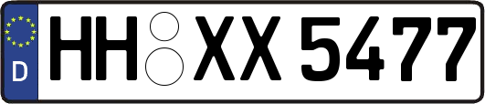 HH-XX5477
