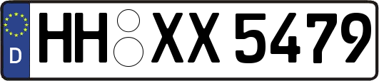 HH-XX5479