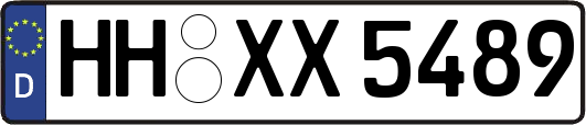 HH-XX5489