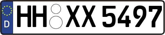 HH-XX5497