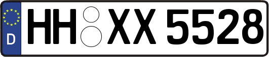 HH-XX5528