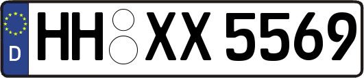 HH-XX5569