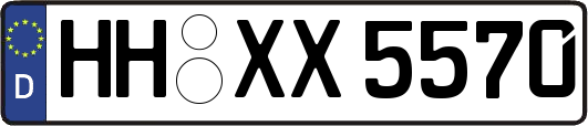 HH-XX5570