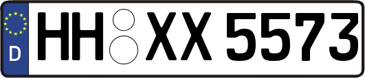 HH-XX5573