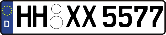 HH-XX5577