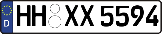 HH-XX5594
