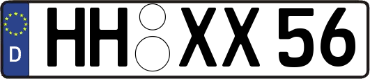 HH-XX56