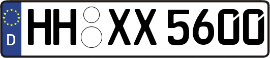 HH-XX5600
