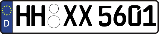 HH-XX5601