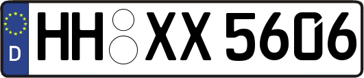 HH-XX5606