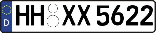 HH-XX5622