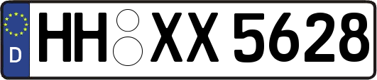 HH-XX5628