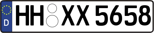 HH-XX5658