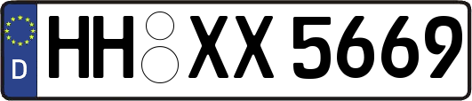 HH-XX5669