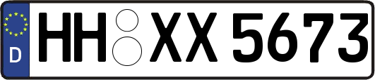 HH-XX5673