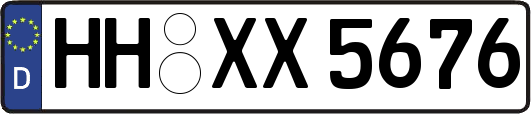 HH-XX5676