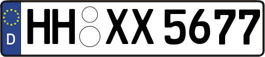 HH-XX5677