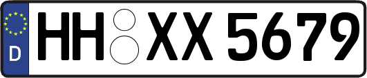 HH-XX5679