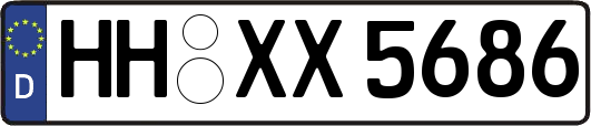 HH-XX5686