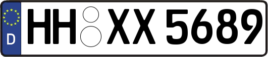 HH-XX5689