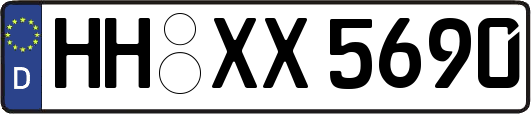 HH-XX5690