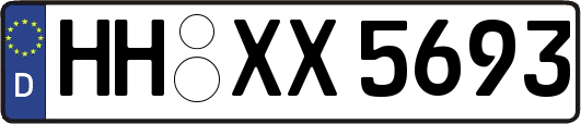 HH-XX5693