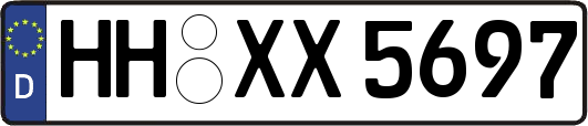 HH-XX5697