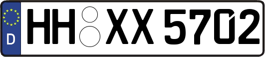 HH-XX5702