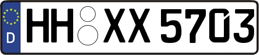 HH-XX5703