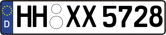 HH-XX5728